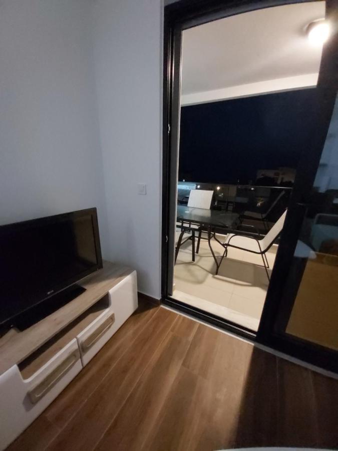 Apartmani Aida Dobra Voda Zewnętrze zdjęcie